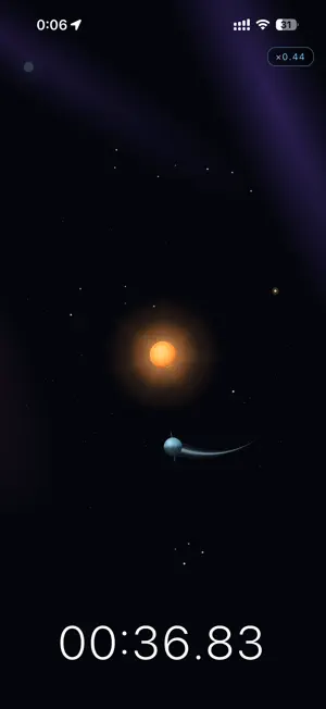 PlanetLoopTimer screenshot 3
