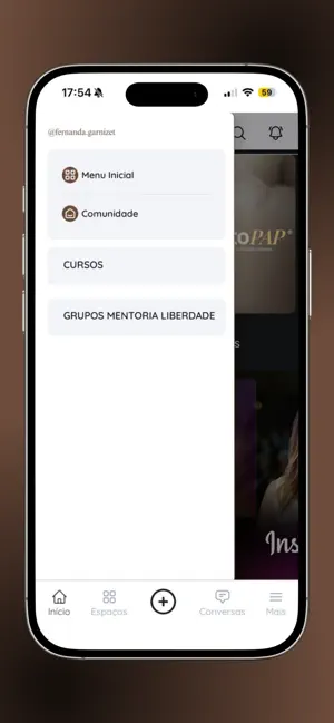 Instituto PAP screenshot 4