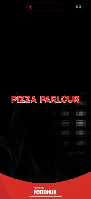 Pizza Parlour. screenshot 1