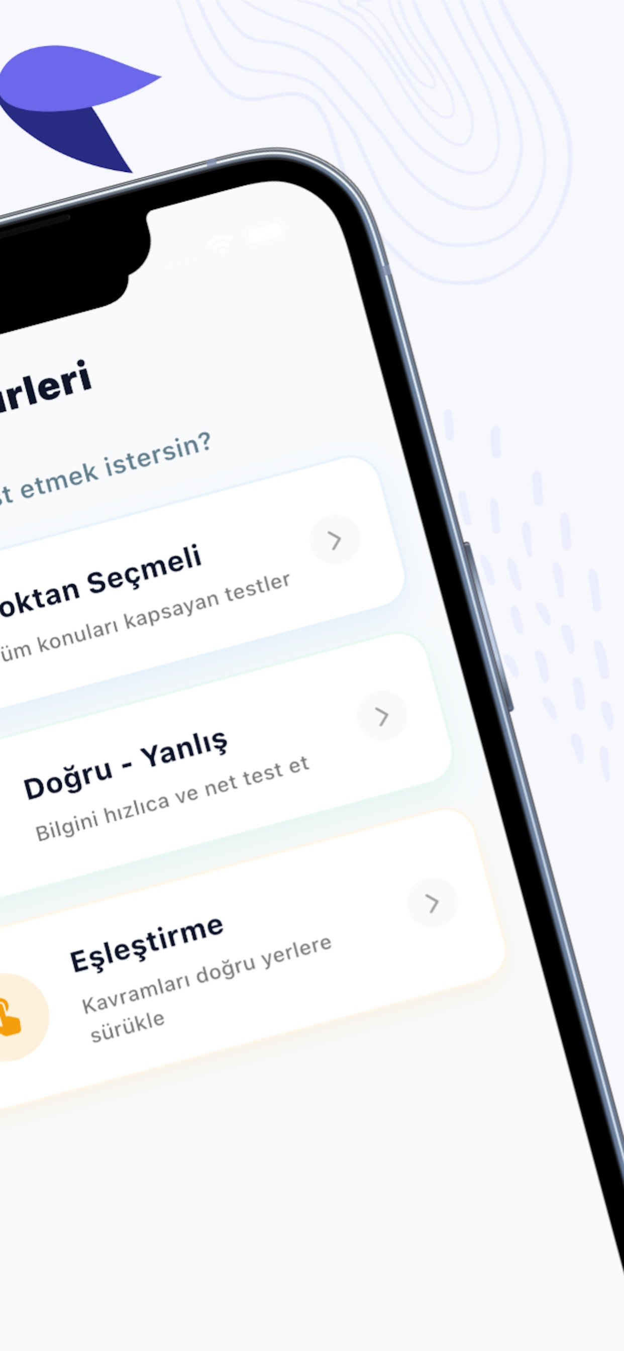 Güncel Bilgi Kartı