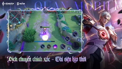 Garena Liên Quân Mobile iPhone screenshot 7