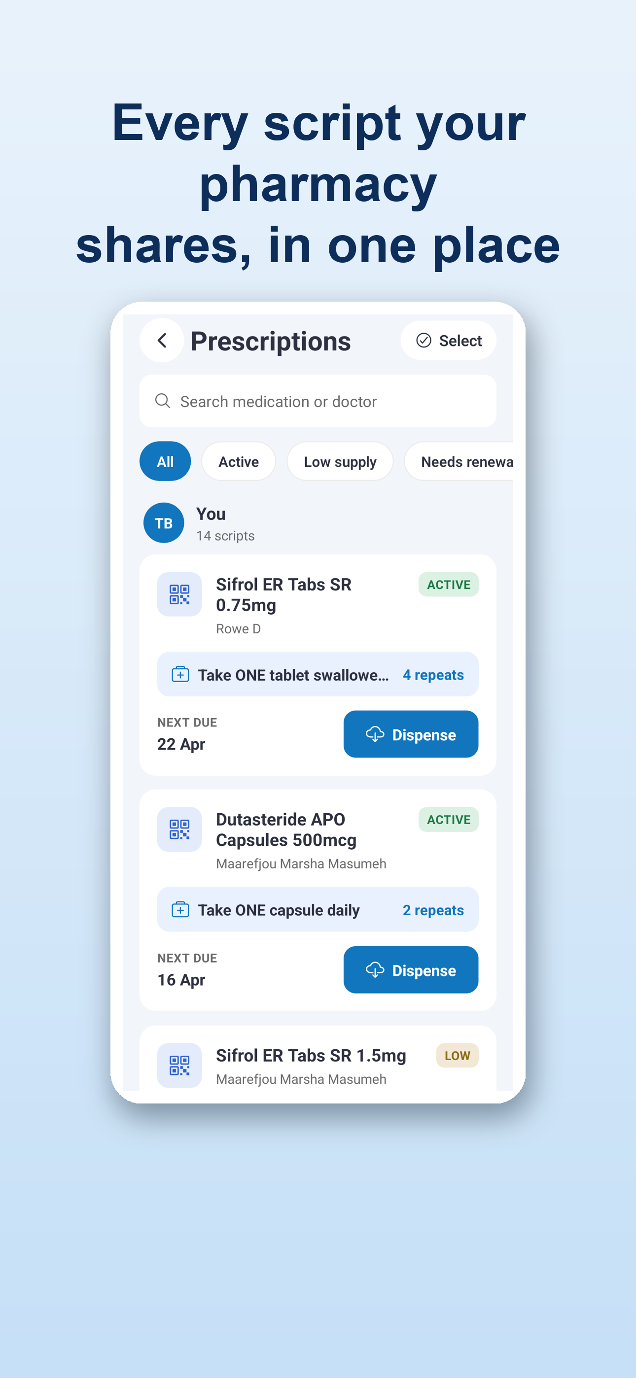 Dragatron Care screenshot 2