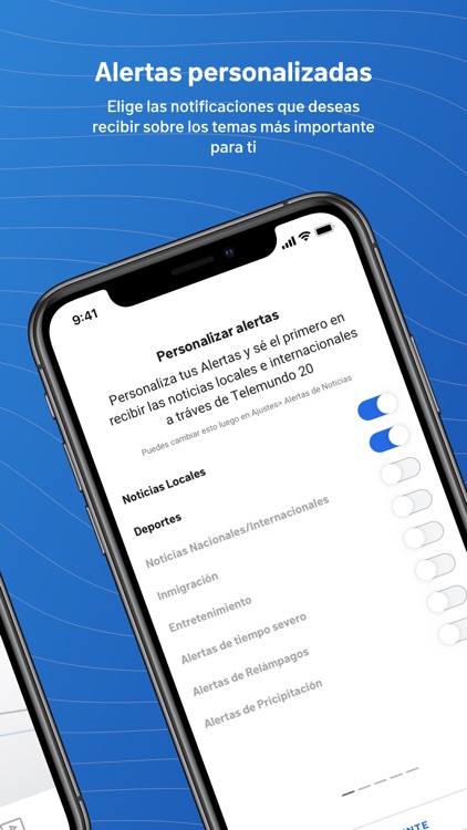 Telemundo 20 San Diego