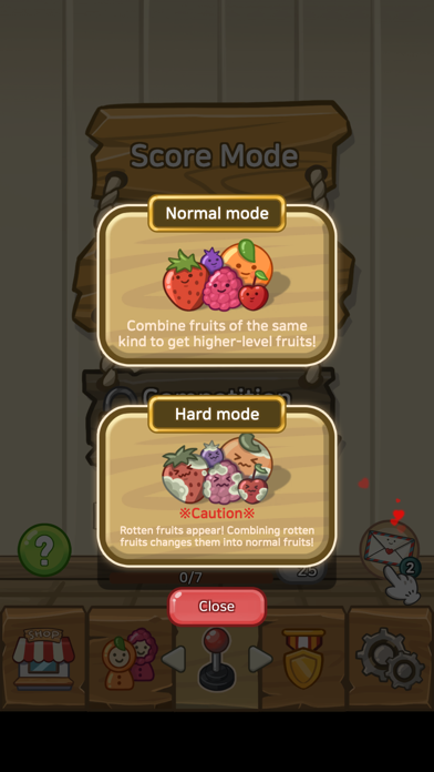 WaterMelon TongTong Screenshot