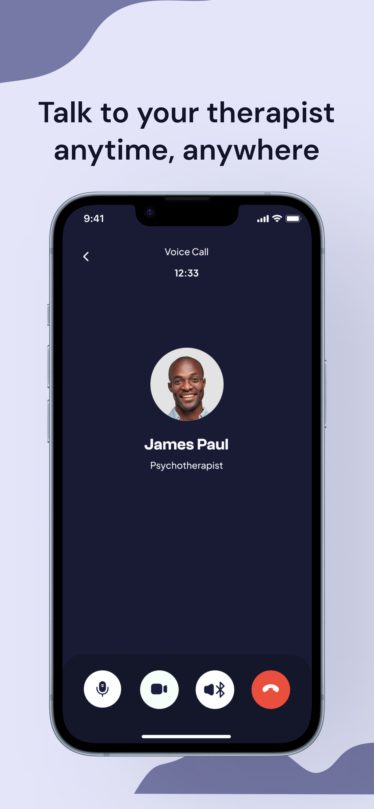 Mytherapist.ng screenshot 5