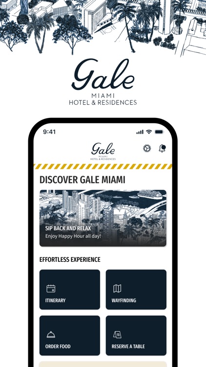 Gale Miami Hotel & Residences