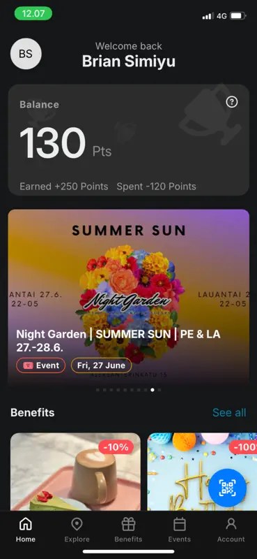 Best in Hel App screenshot 1 of 7