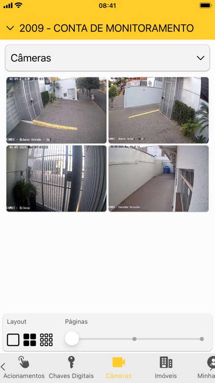 Maximus Seg screenshot-4