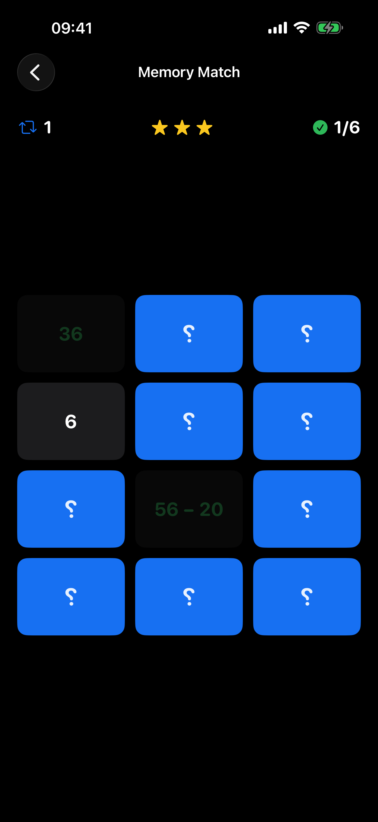 Math Games Brain Training screenshot 4