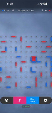 PIG, Points in Grid screenshot 7