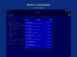 Pascal Playground screenshot 7