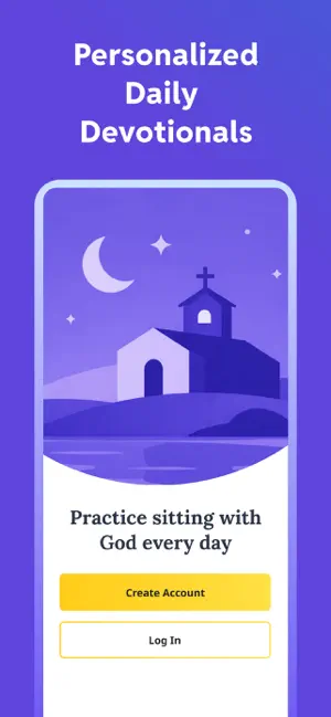 Hopeful: Daily Devotionals screenshot 2