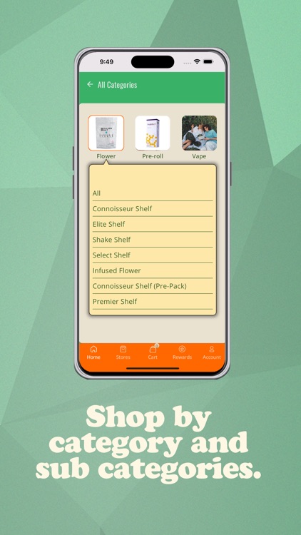 Starbuds Colorado screenshot-6