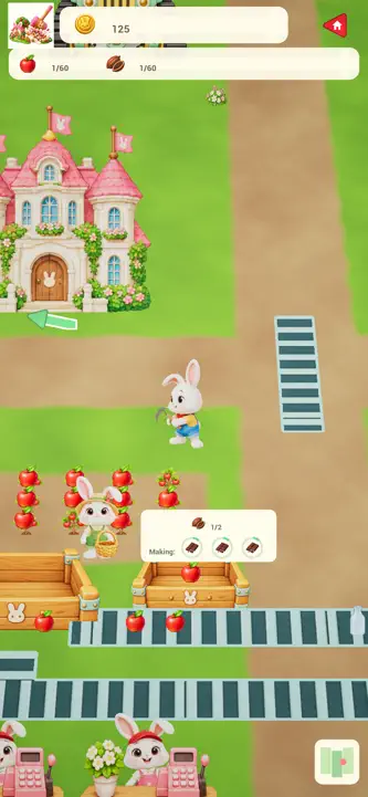 N.A.N.I. Kids screenshot 3