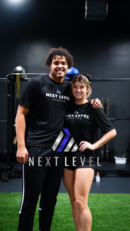 Next Level Athletics, OK