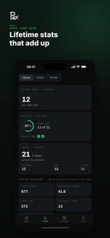 Project 147 Screenshot 3 of 5