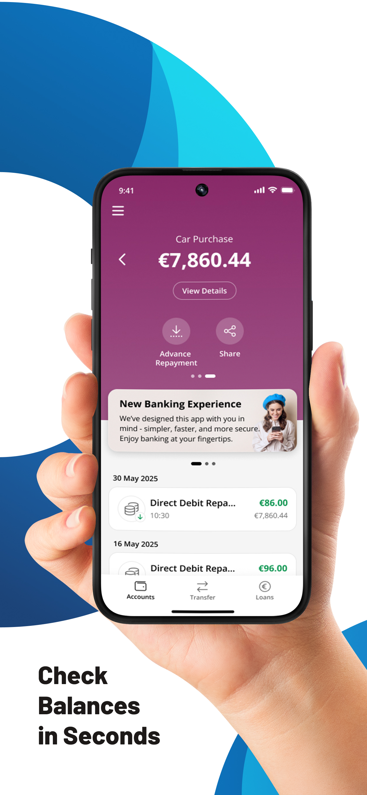 Donore Credit Union