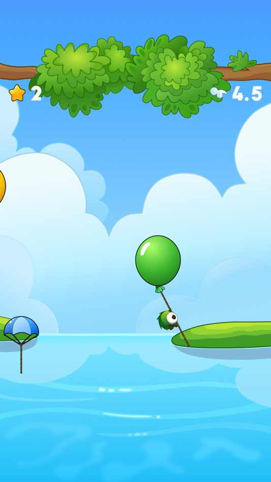 #2. Daybay2 (iOS) 由: Duc Vu