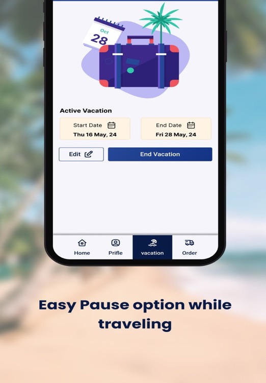 Shrishti Dairy Farm screenshot-3
