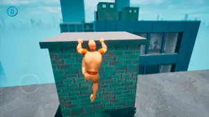 Rooftops Parkour Freerun screenshot 4