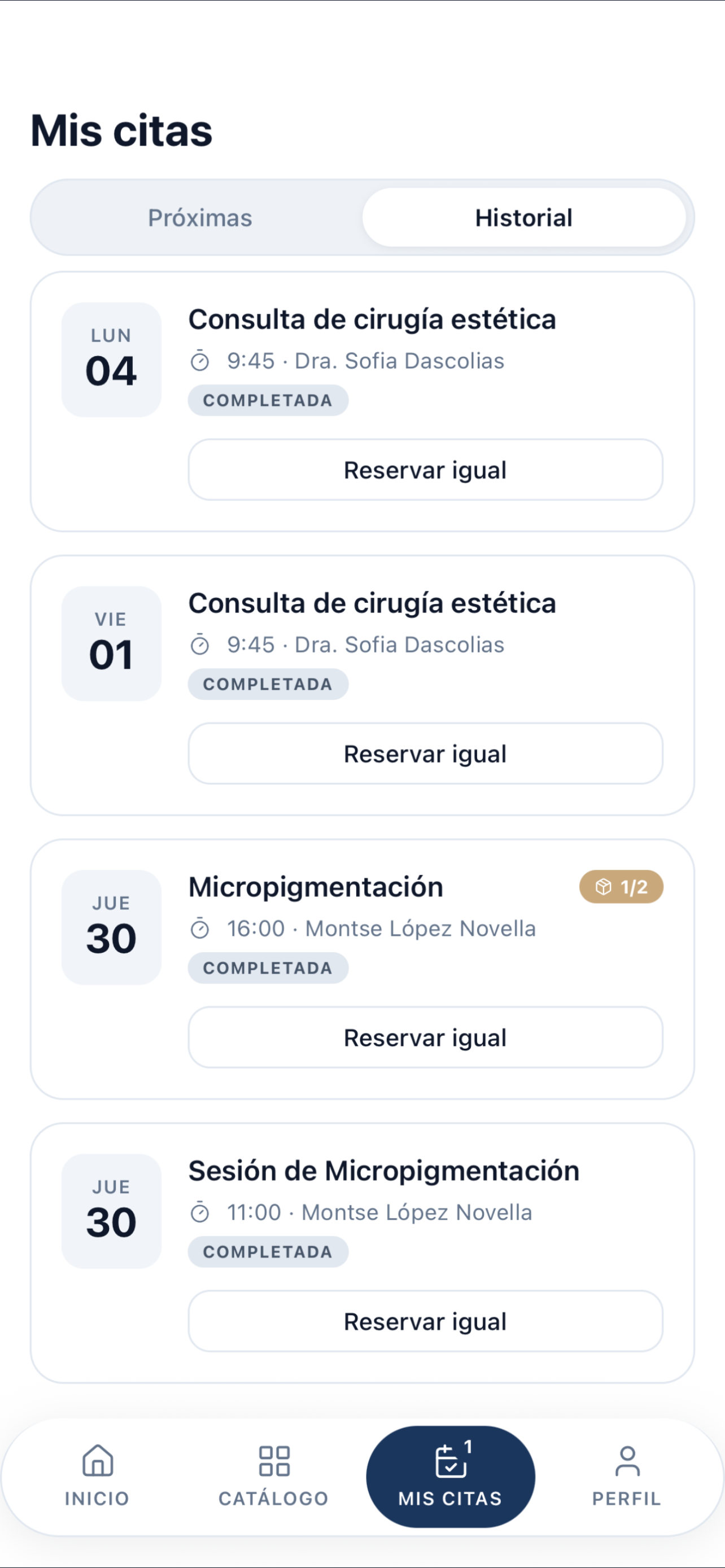 Vila Group Clinic