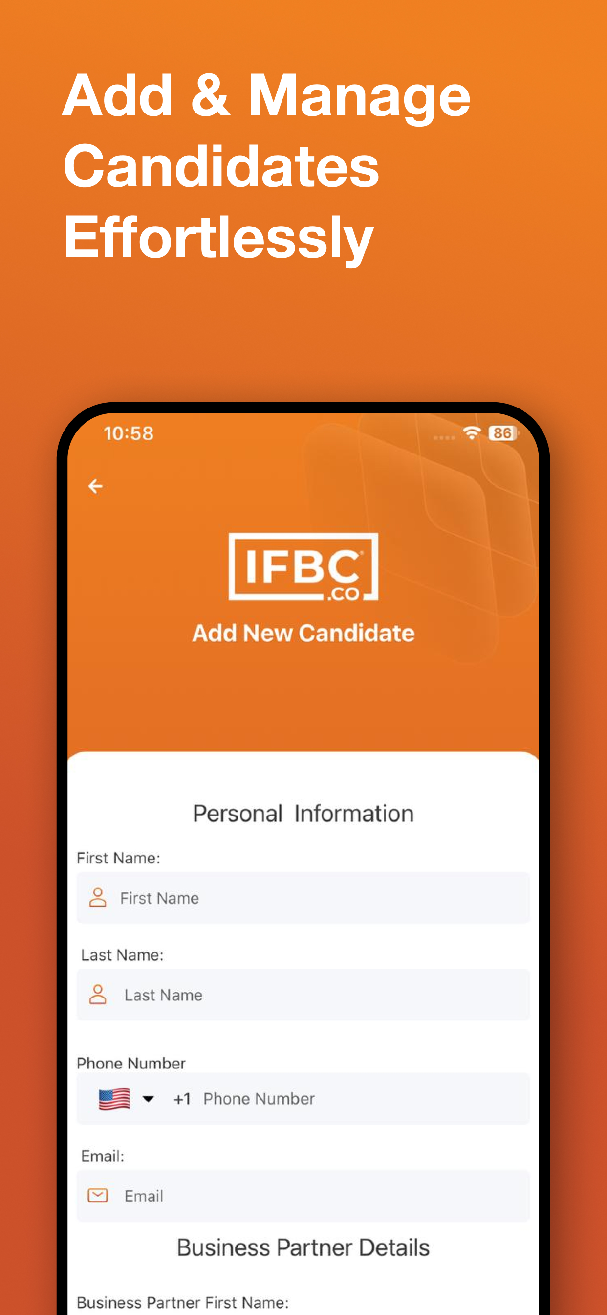 IFBC.co screenshot 8