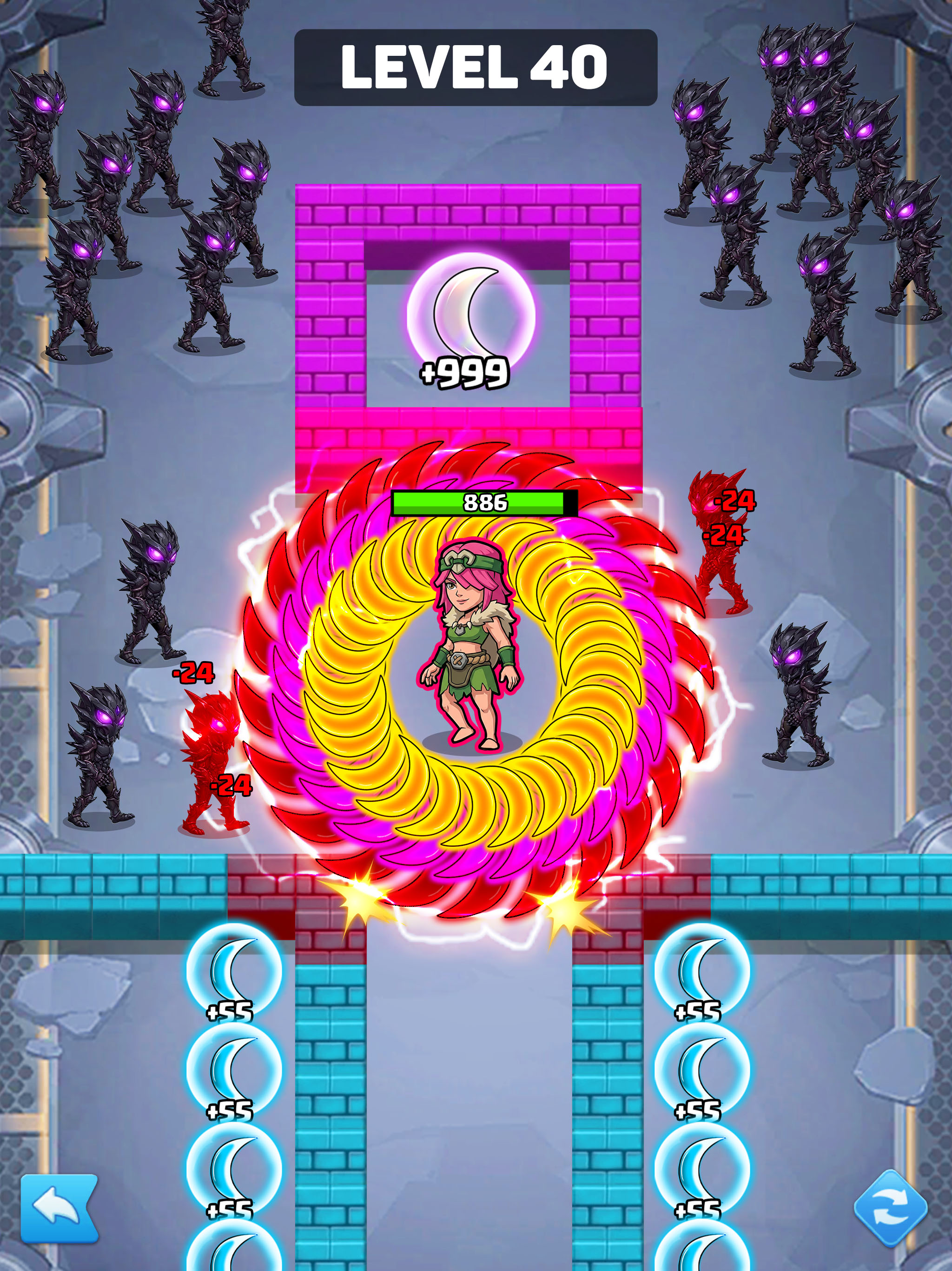 Last Echo screenshot 9