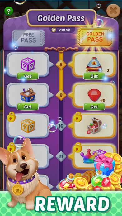 Queen’s Castle Screenshot