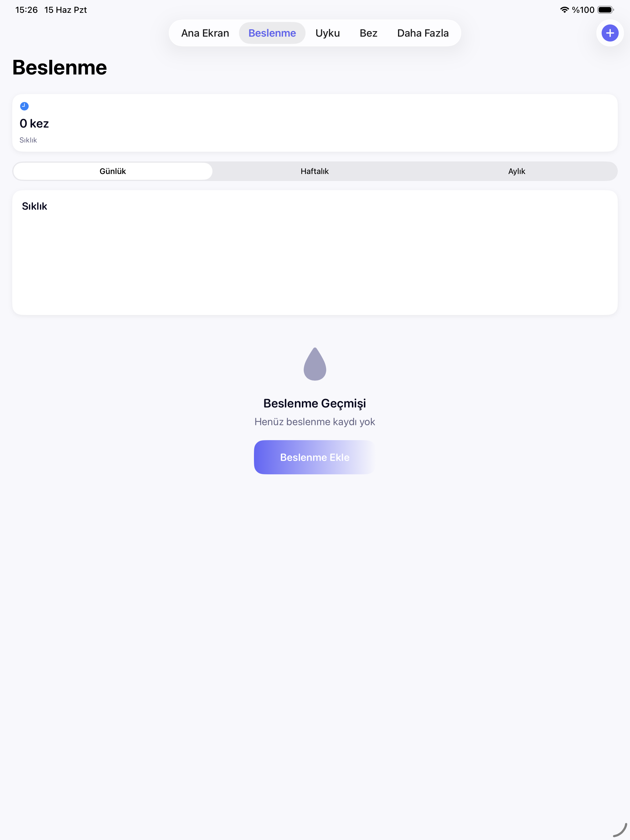 KidLog Pro - Baby Tracker screenshot 10