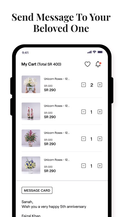 BLOSS - بلوس screenshot-3