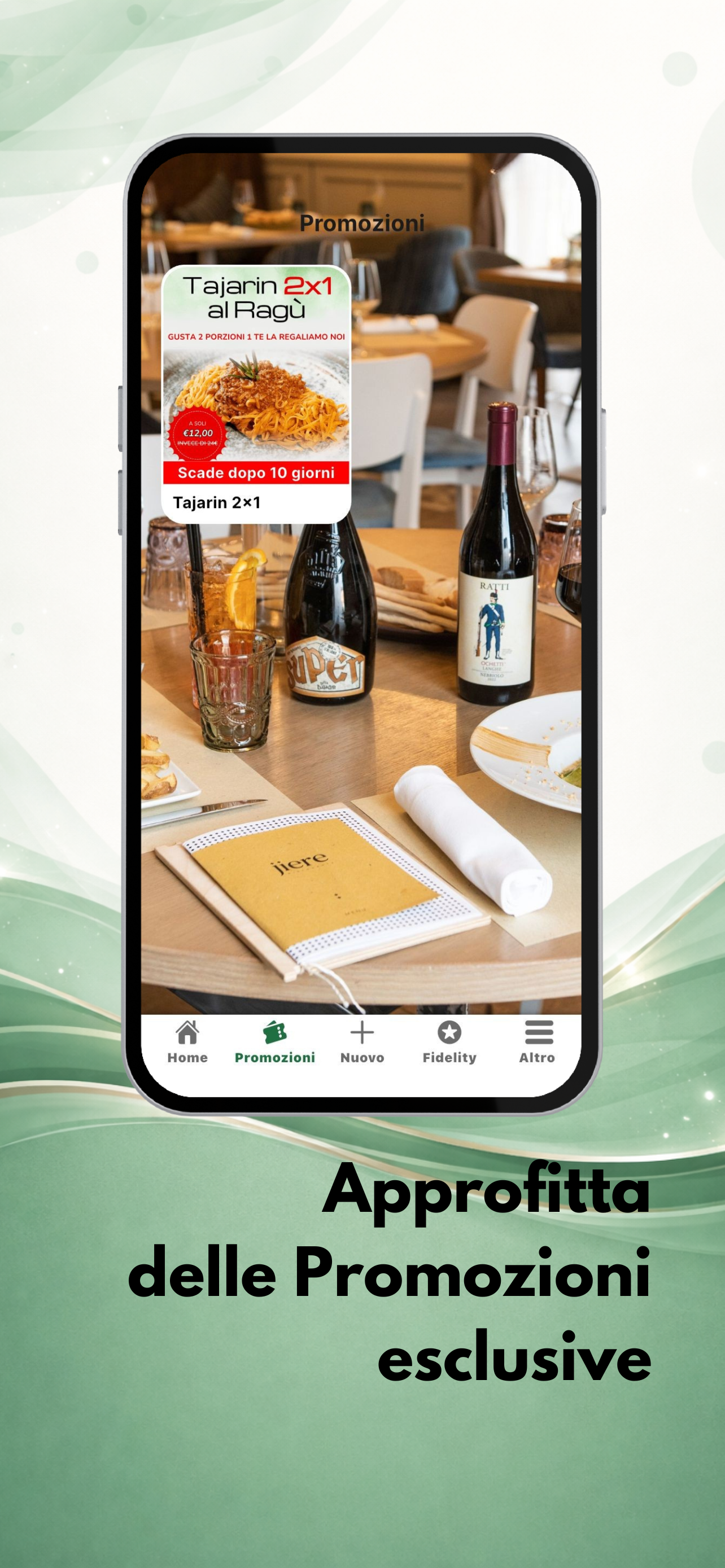 Rio - Bar Osteria Focacceria