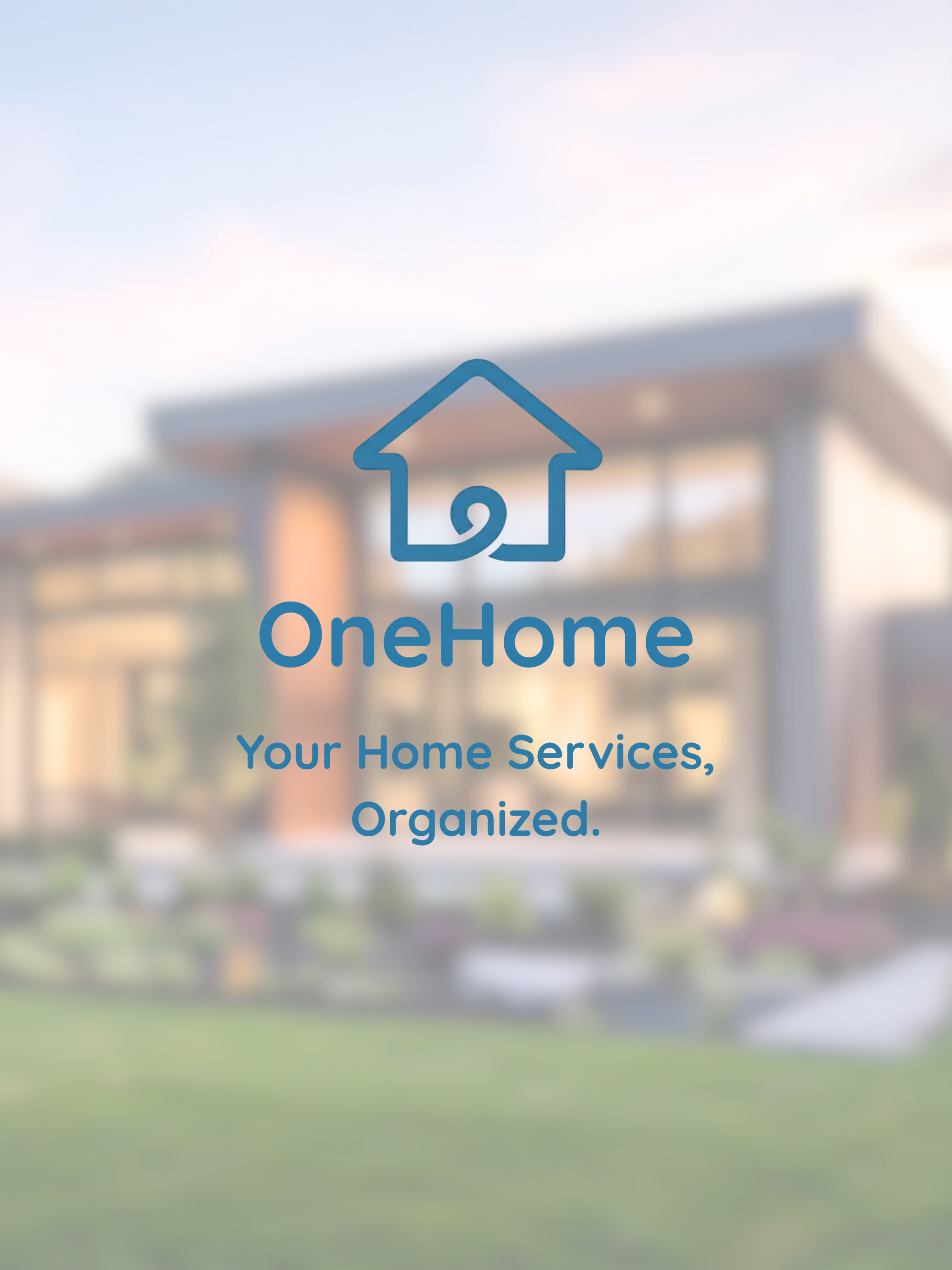 OneHome Manager