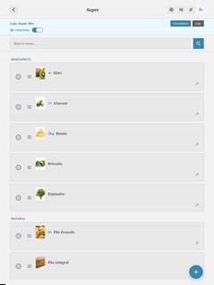 Listify: To-Do & Groceries screenshot 8
