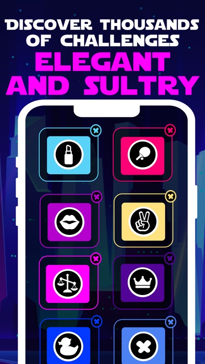 Fedgy Party screenshot-4