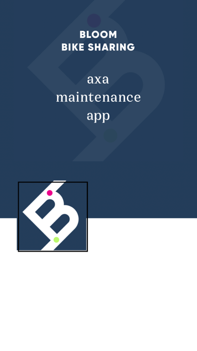 BLOOM Lock Maintenance Screenshot 1 - AppWisp.com BLOOM Lock Maintenance Screenshot 1 - AppWisp.com
