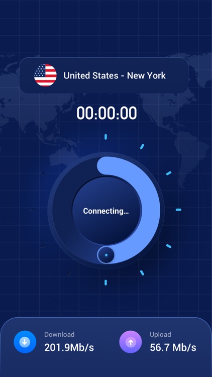 SmartShield VPN screenshot-3