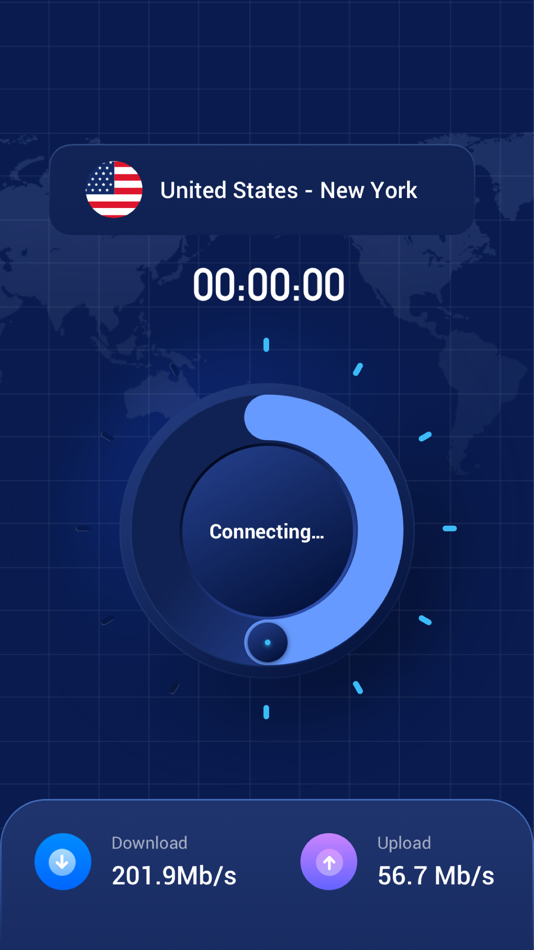 #4. SmartShield VPN (iOS) 由: Modesty Tech Ltd.
