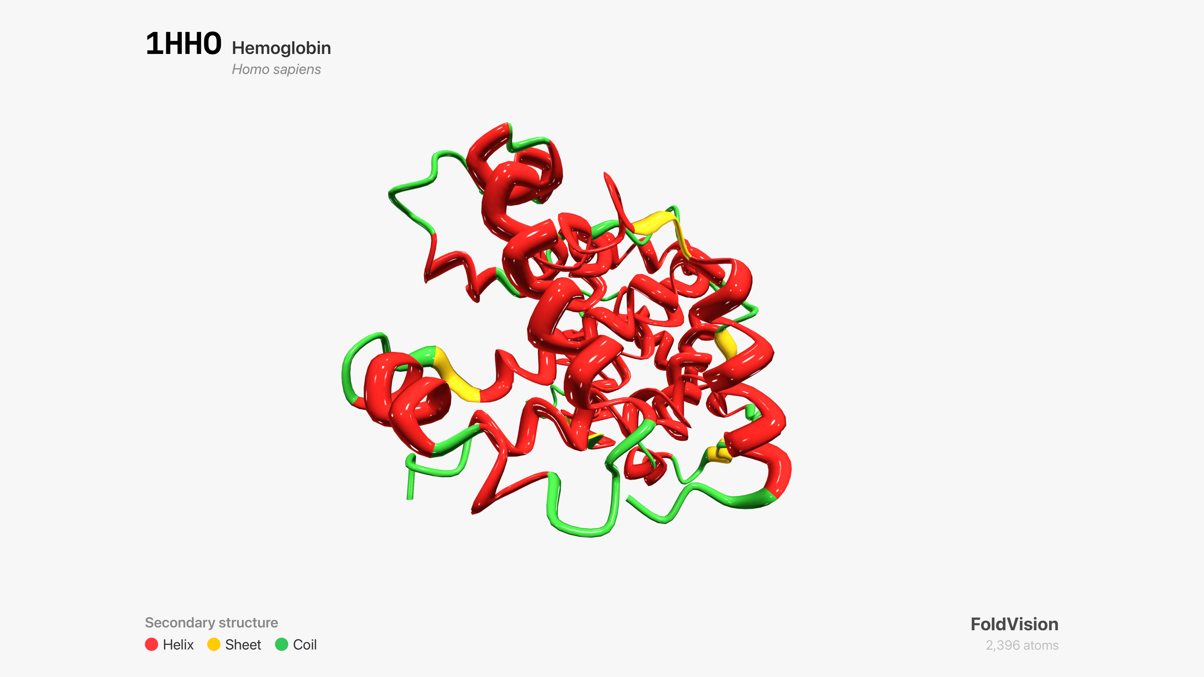 FoldVision screenshot 8