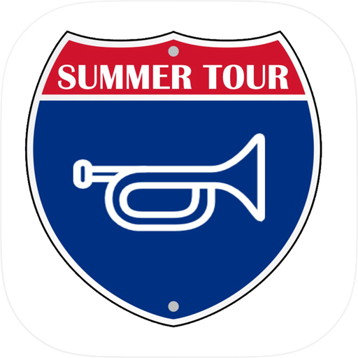 Drum Corps Summer Tour