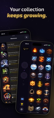 Terraforge: Alchemy Craft Game Screenshot 5 of 5