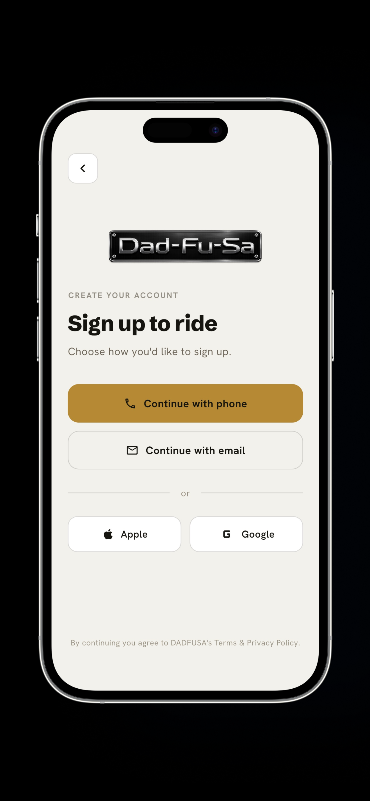 Dad-Fu-Sa screenshot 2