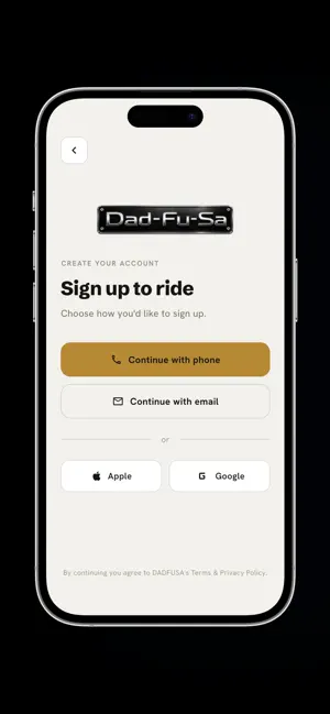 Dad-Fu-Sa screenshot 2