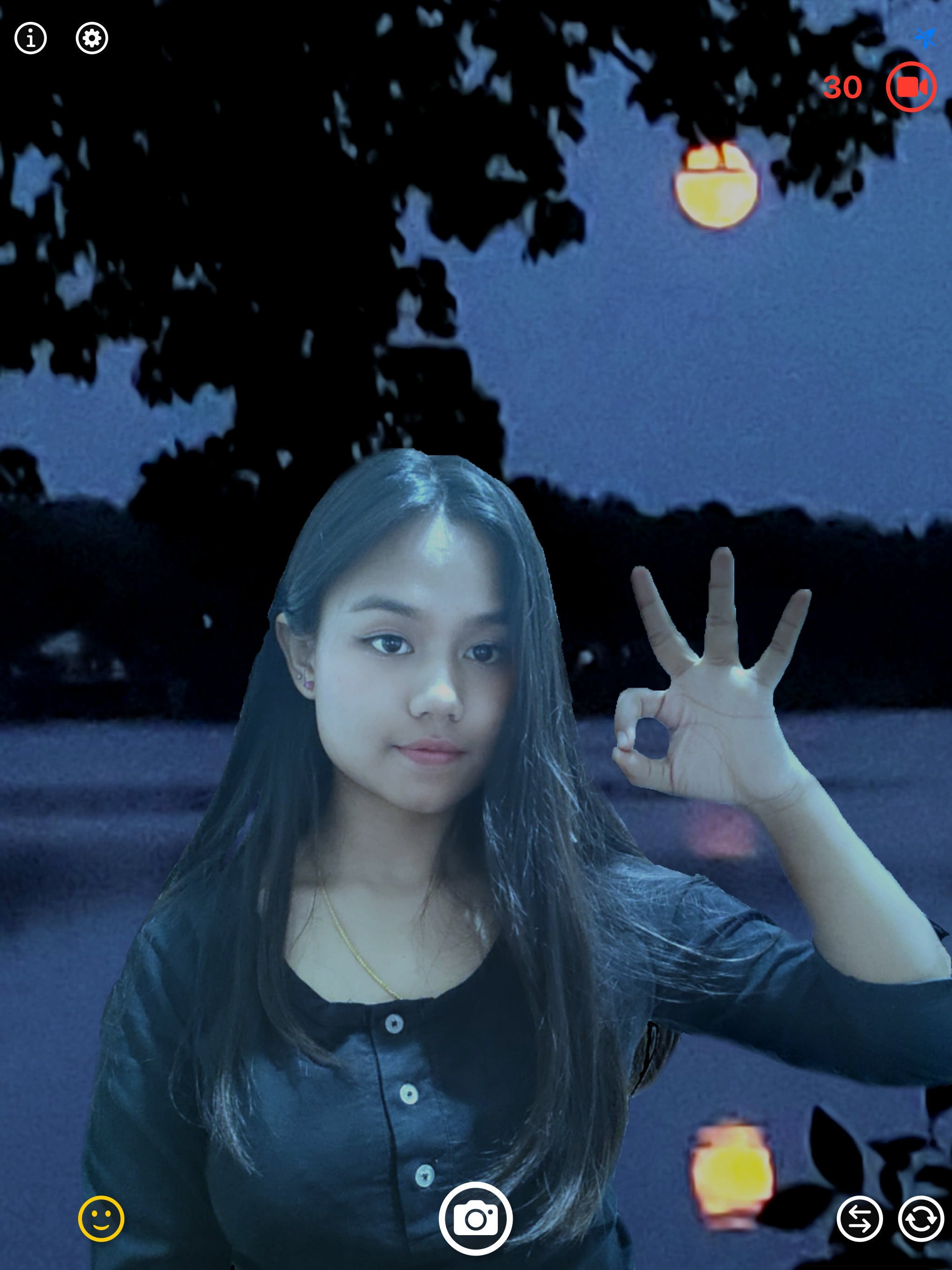 RulikSelfie
