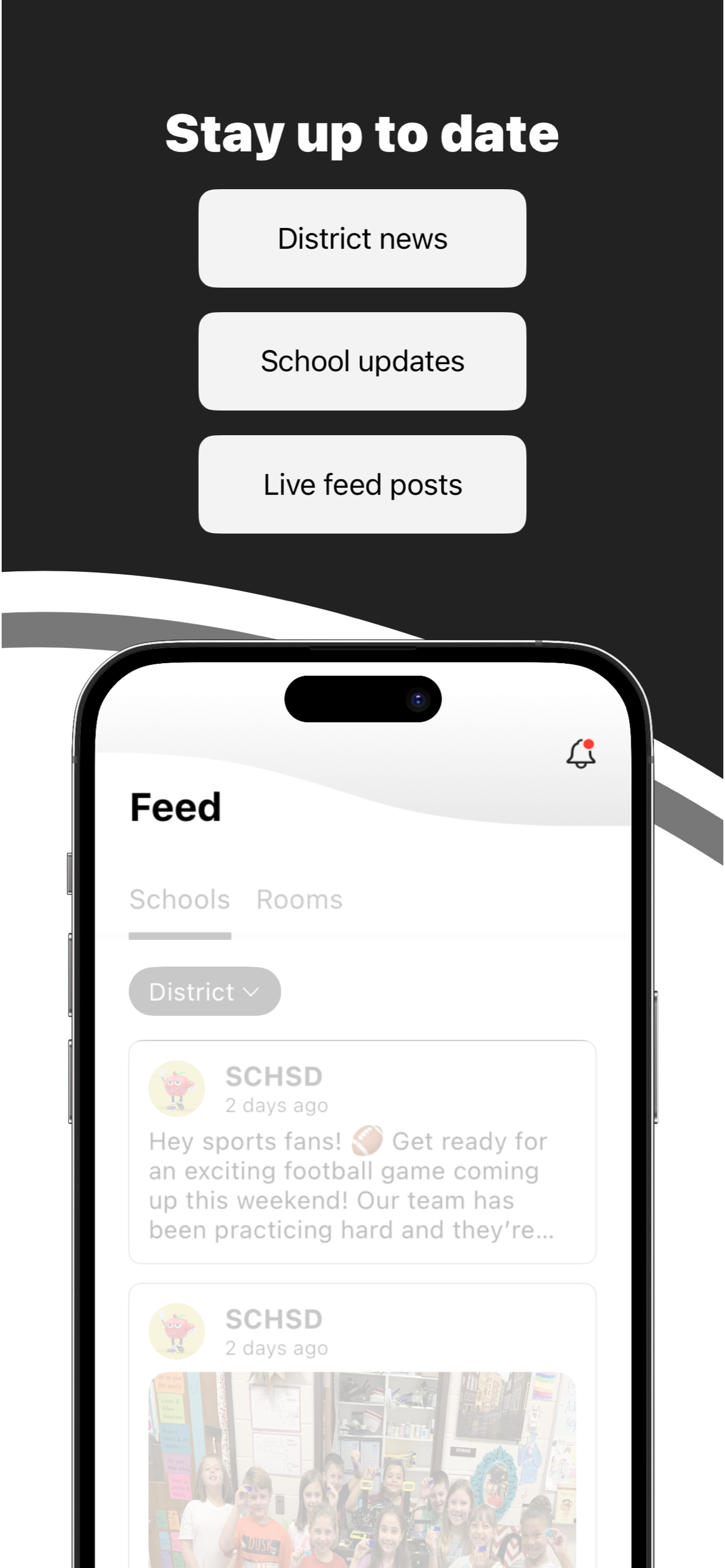 Sewanhaka CHSD