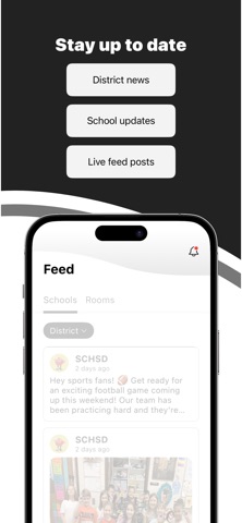 Sewanhaka CHSD Screenshot 3 of 5