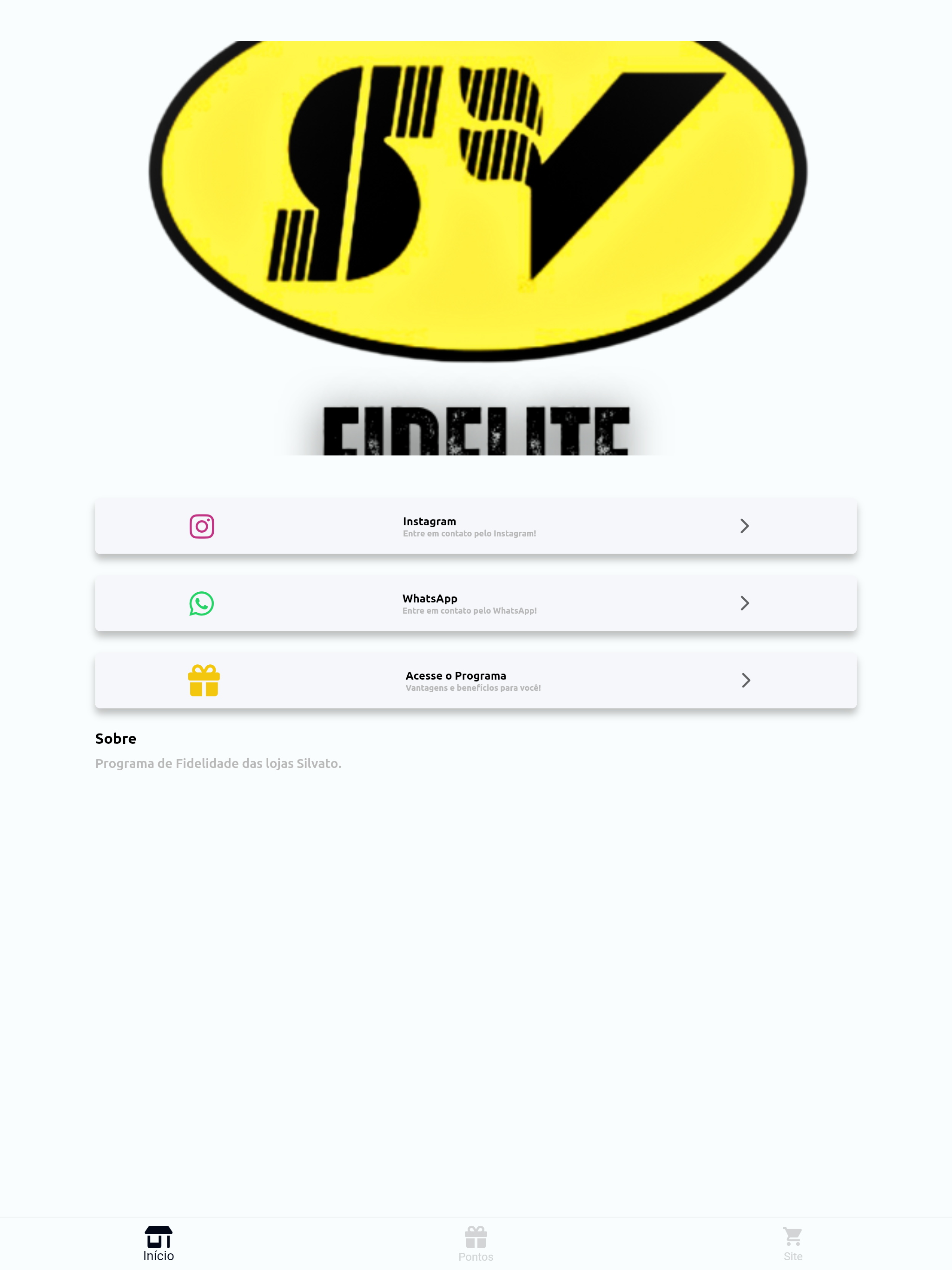 Fidelite screenshot 5