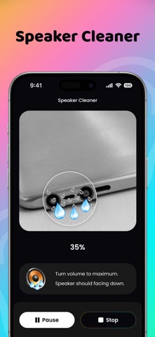 Hear Boost : Hearing Clear screenshot