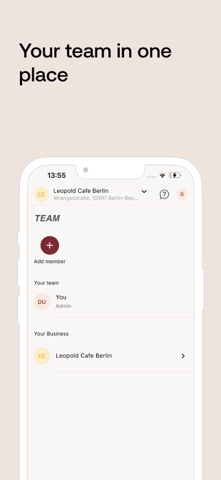 Accardi Foods screenshot