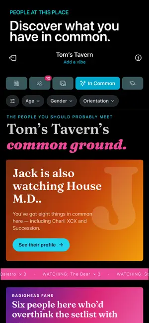 Grid | See What's Happening screenshot 3