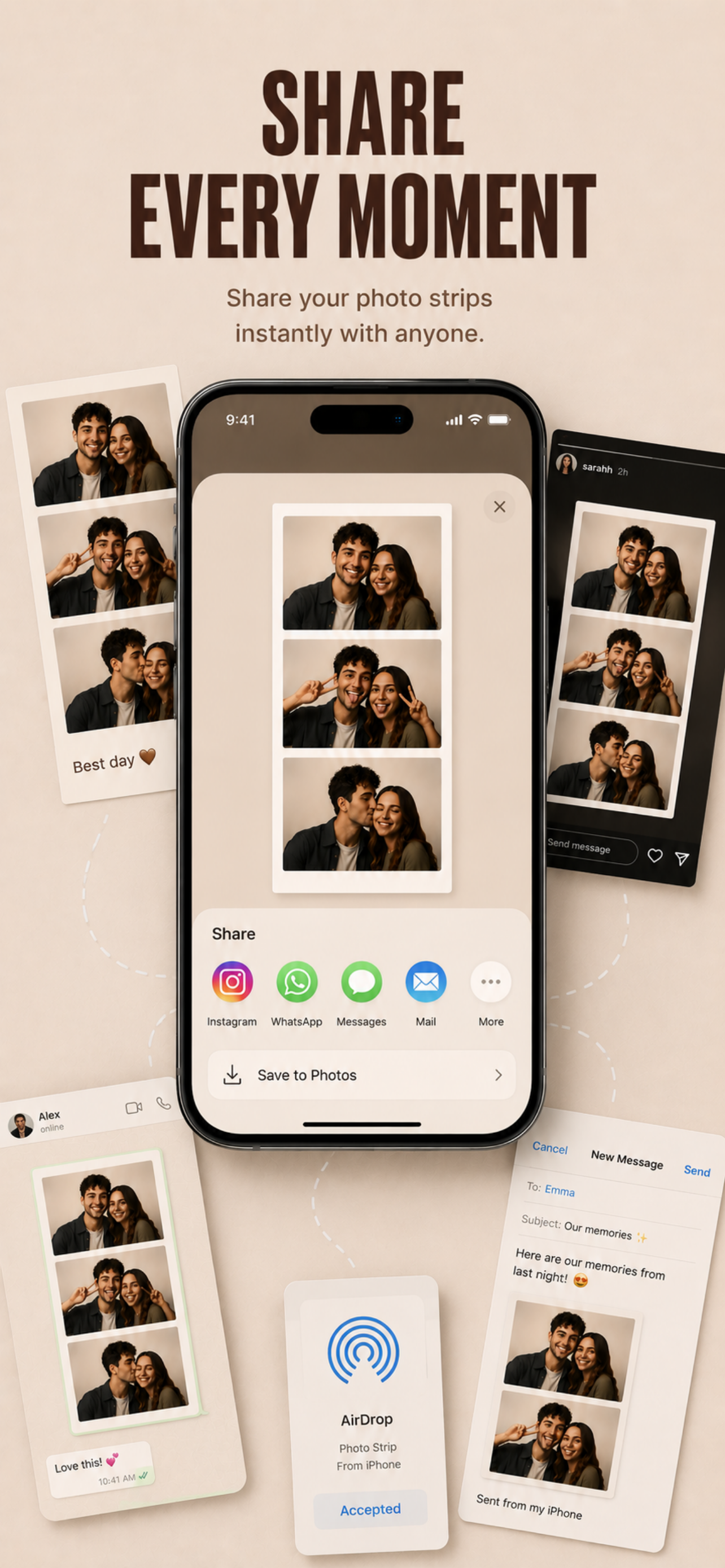 FRAMED - Frame Photo Studio